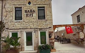 Hotel Baba Evi Butik Otel