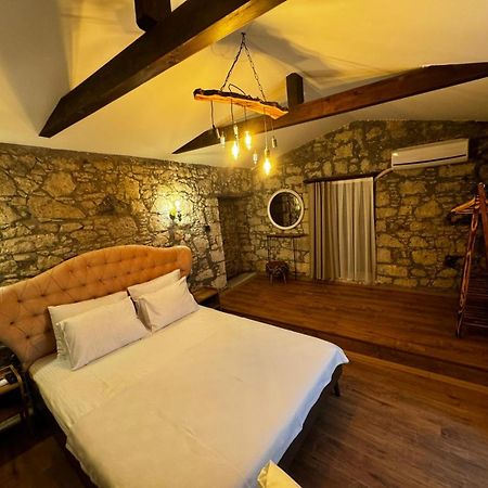 Baba Evi Butik Otel Çeşme Exterior foto